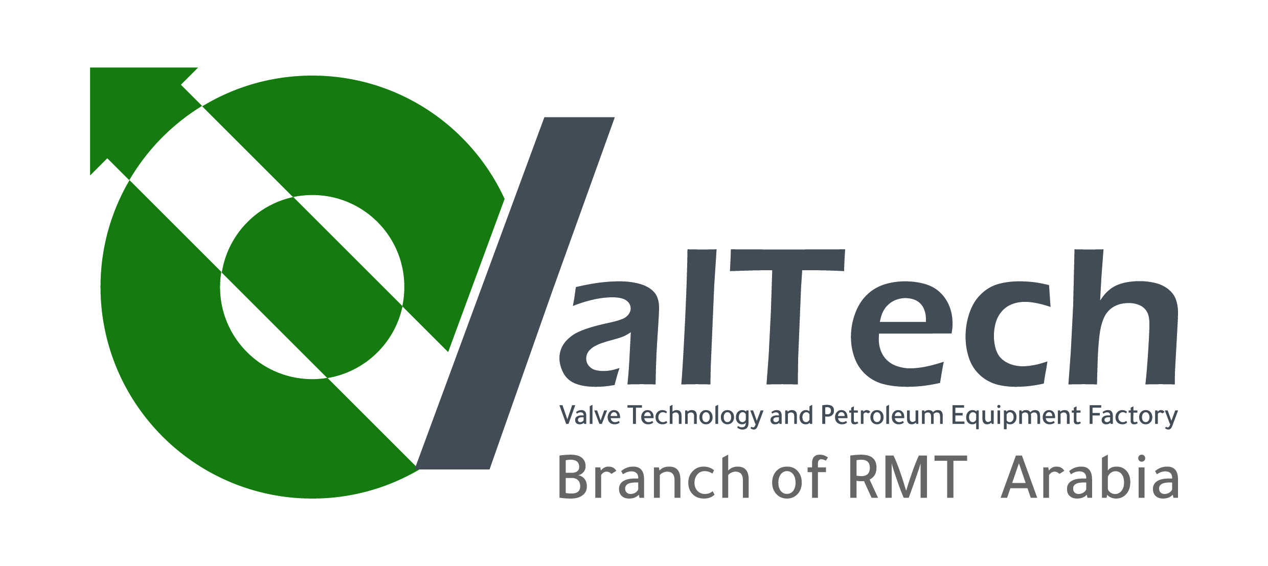 VALTECH logo